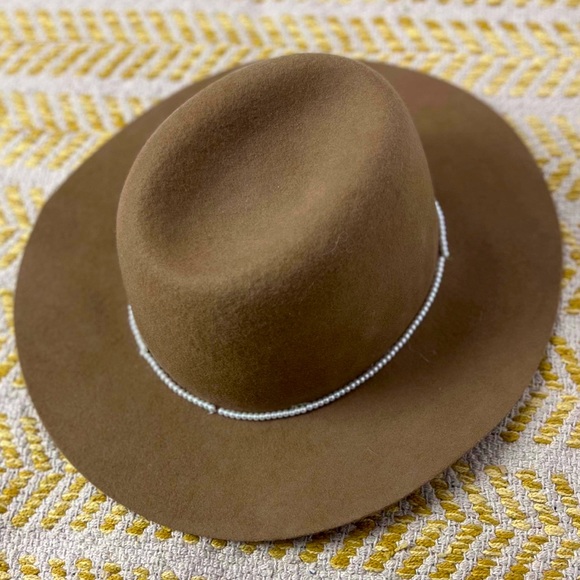 Brixton hat - Picture 5 of 5